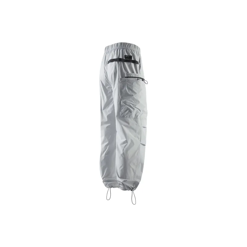 Pilot The Camel Casual Pants Unisex-2