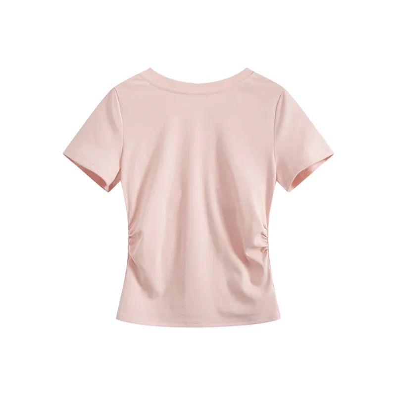 Manekniv T Shirts Women's-12