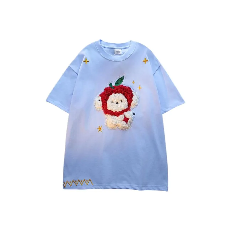 GOSO T Shirts Women's-6