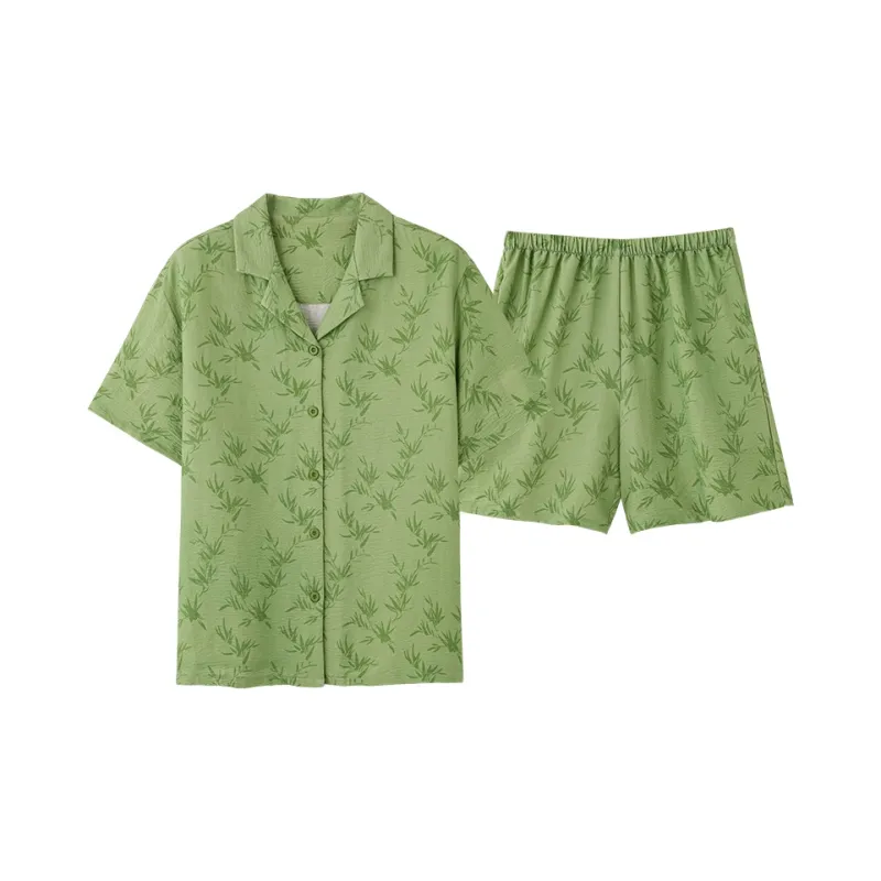Pretty lady Women's Pajama Sets-0