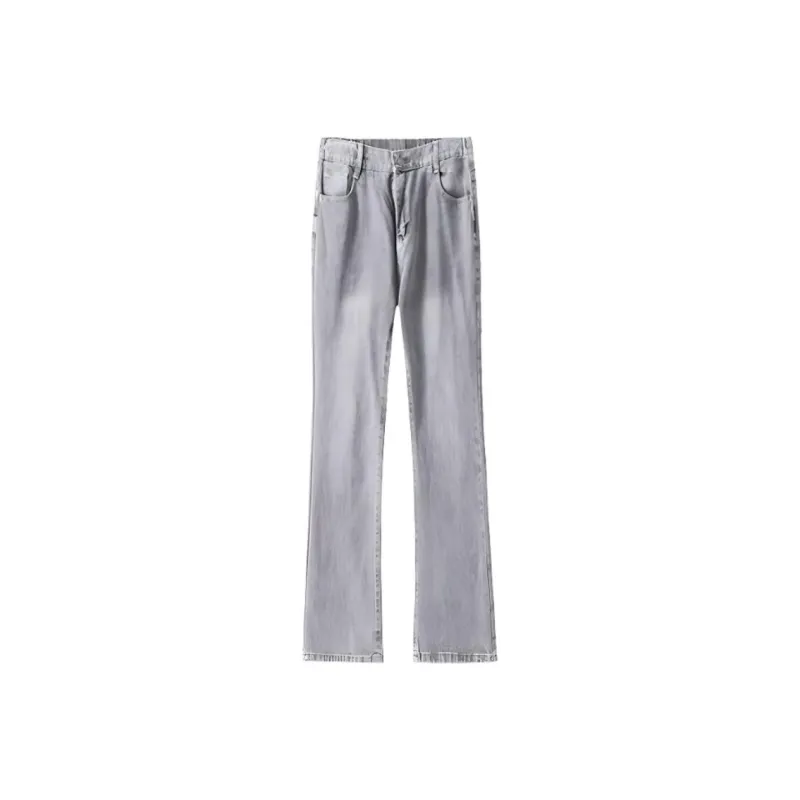 UNthemed Jeans Unisex-1