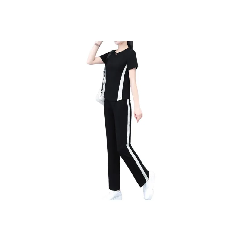 Kele Coco Fitness Sets Women's-0
