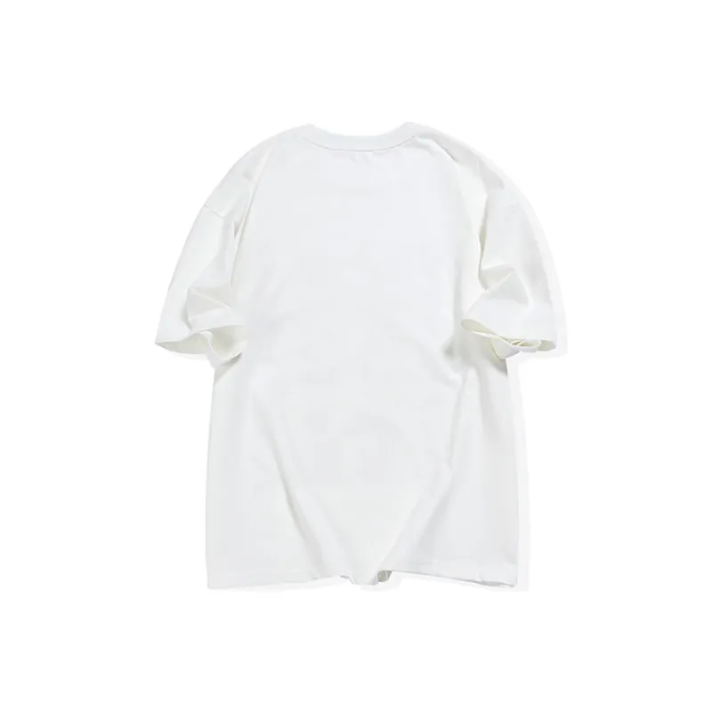 ZYKY T-Shirts Unisex-6