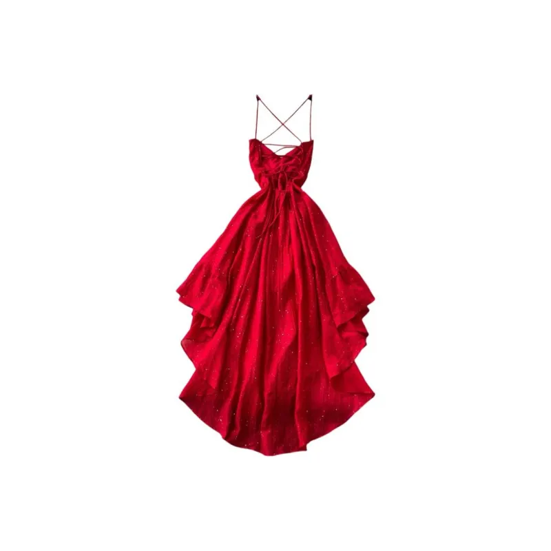 Dior Beauty Slip Dresses Women's-2