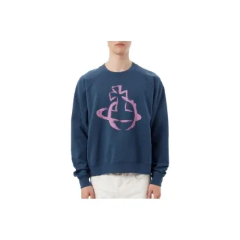 Vivienne Westwood Stencil Orb Sweatshirt