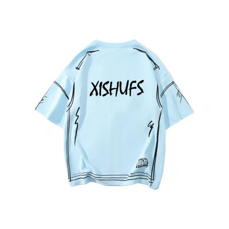KNOCKSPARK T-Shirts Unisex-1