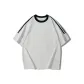 White Gray