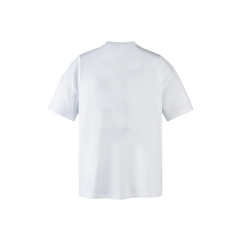 ULTRA QUATTRO T Shirts Unisex-1