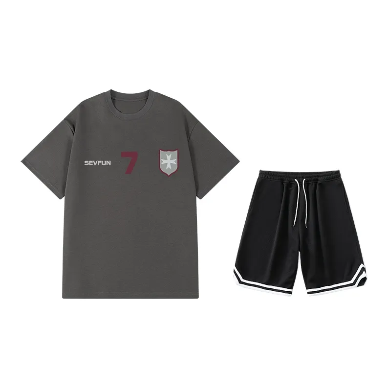 7 SEVFUN Unisex Pajama Sets-7