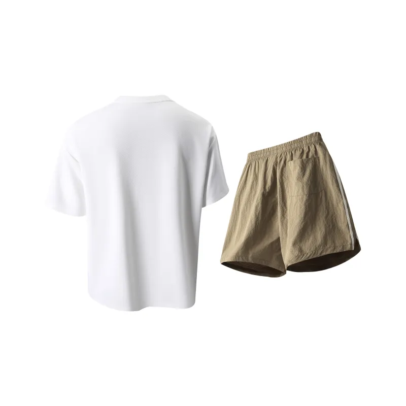 MUSCLETECH Casual Sportswear Unisex-11
