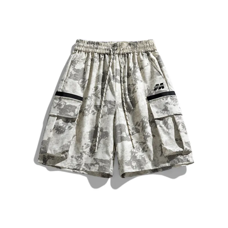 MUSCLETECH Casual Shorts Unisex-7