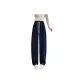 Denim Blue (Ankle-Length Pants)