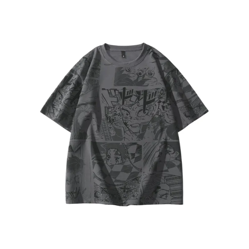 WJBS T Shirts Women's-3