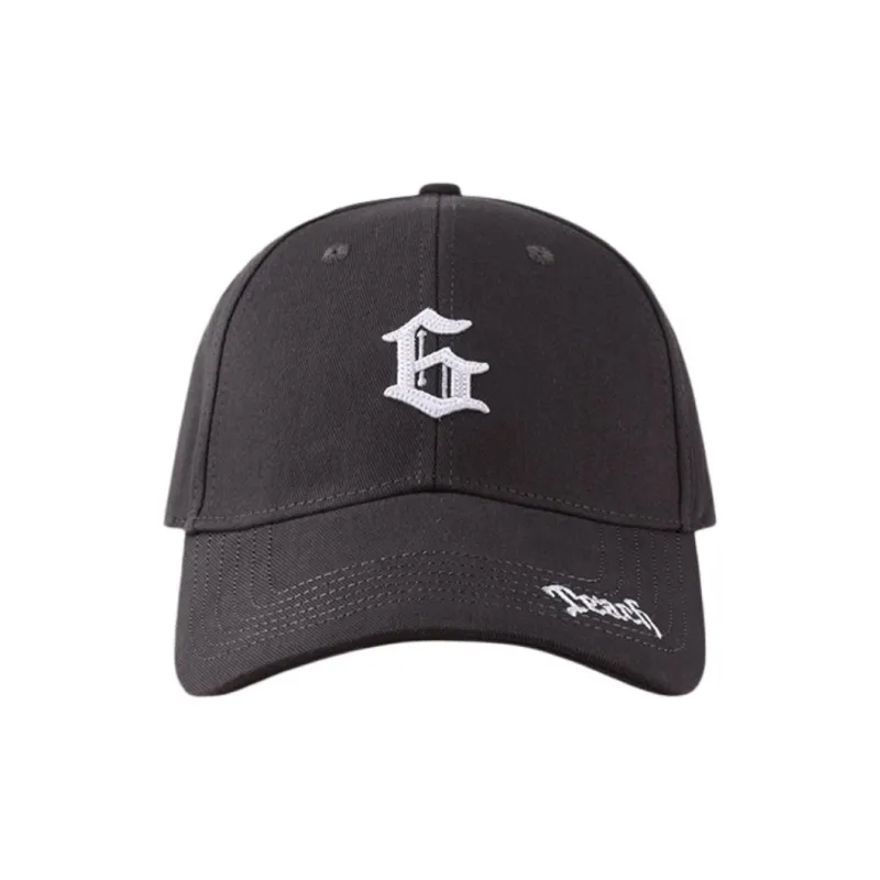 Banner The Piggy Cotton Baseball Caps Unisex-6