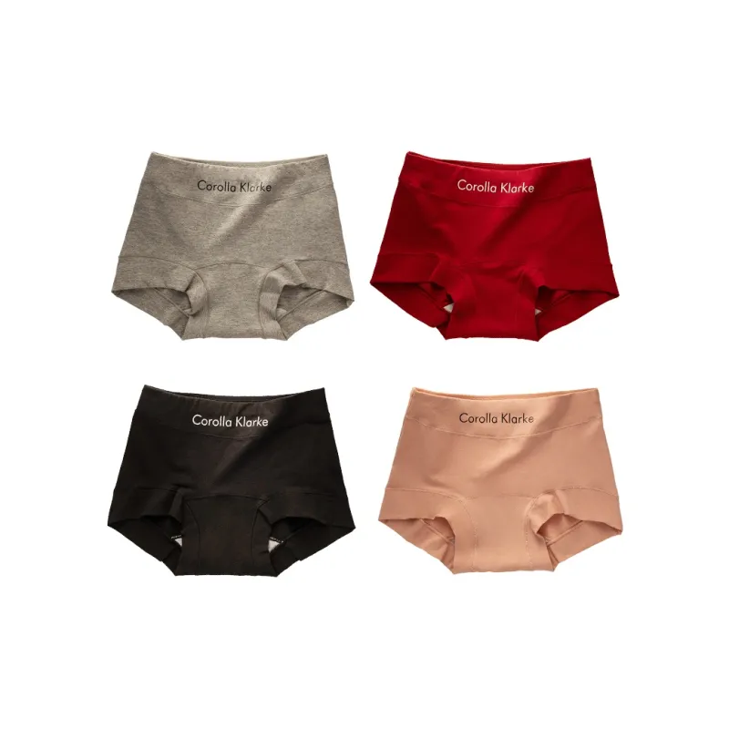 YUZHAOLIN Women's Underpants-17