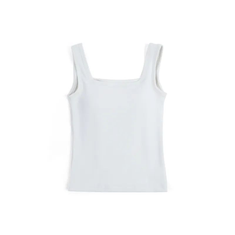 La Chapelle Women's Tank Tops-6