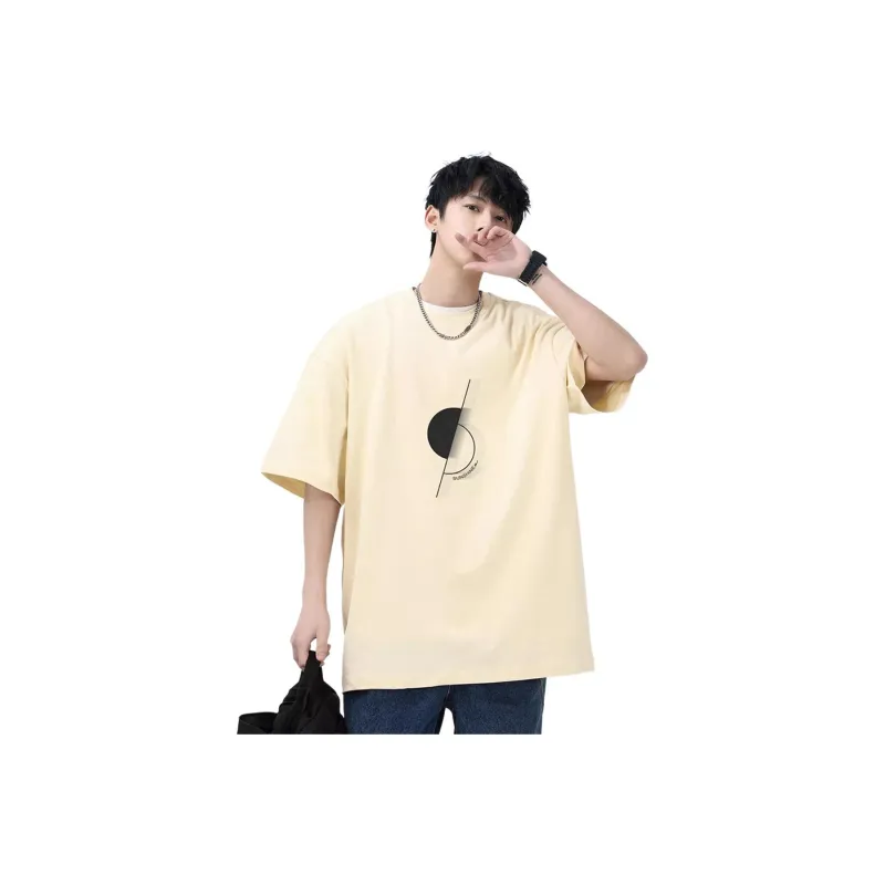 City Hipster T Shirts Unisex-7