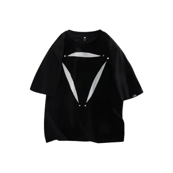FAKE VINTAGE T Shirts Men