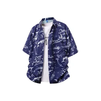 BEAR UNION Shirts Women's