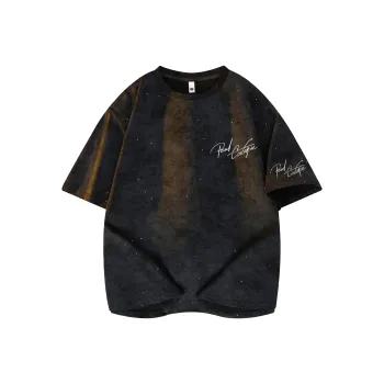 PAUL COSTELLOE T Shirts Unisex