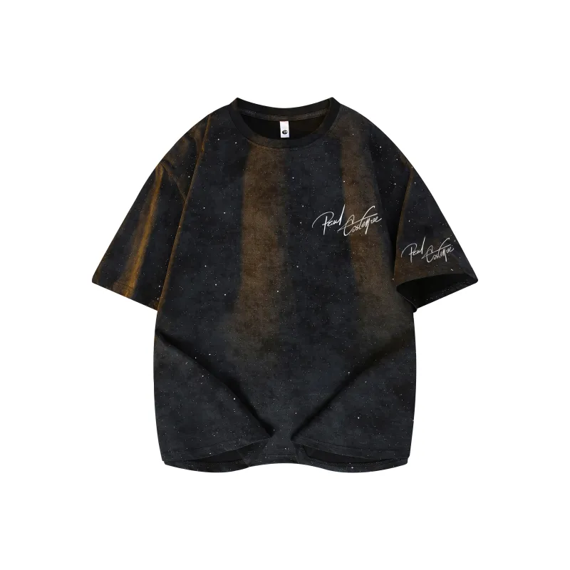 PAUL COSTELLOE T Shirts Unisex-0