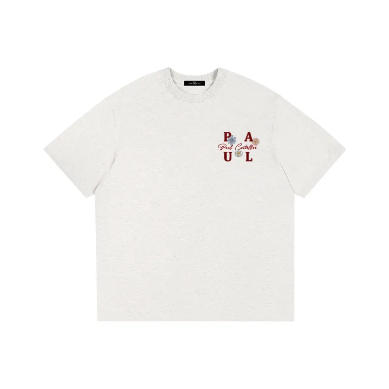 PAUL COSTELLOE T Shirts Unisex-16