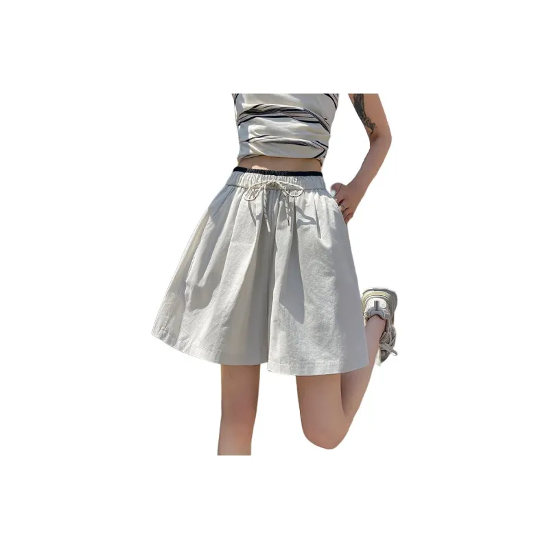 Mm Casual Shorts Women's-10
