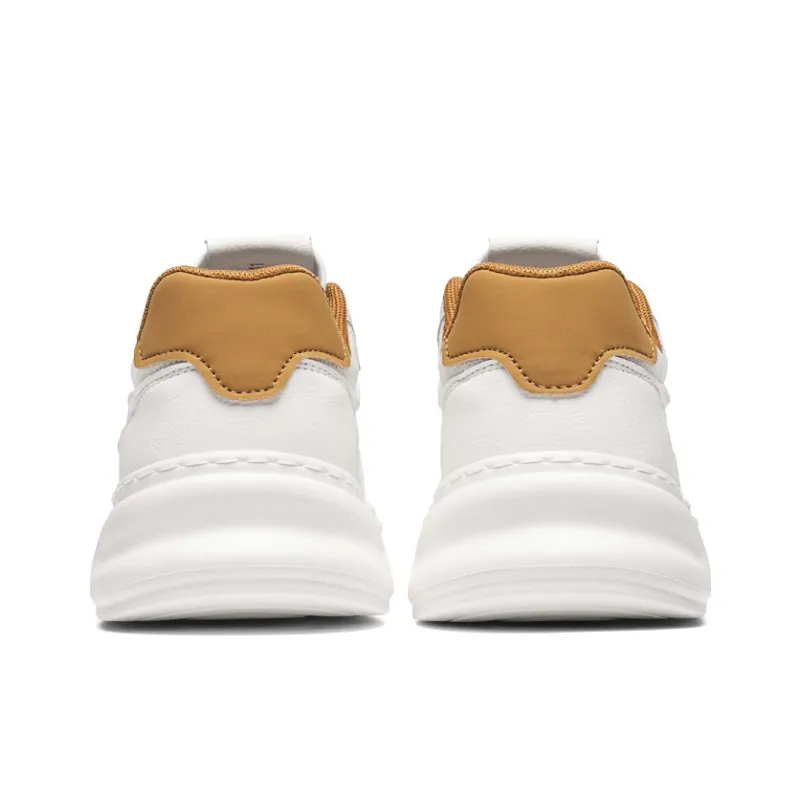 AD Slip Resistant, Abrasion Resistant, Breathable Low Top Skateboard Shoes Men's-8