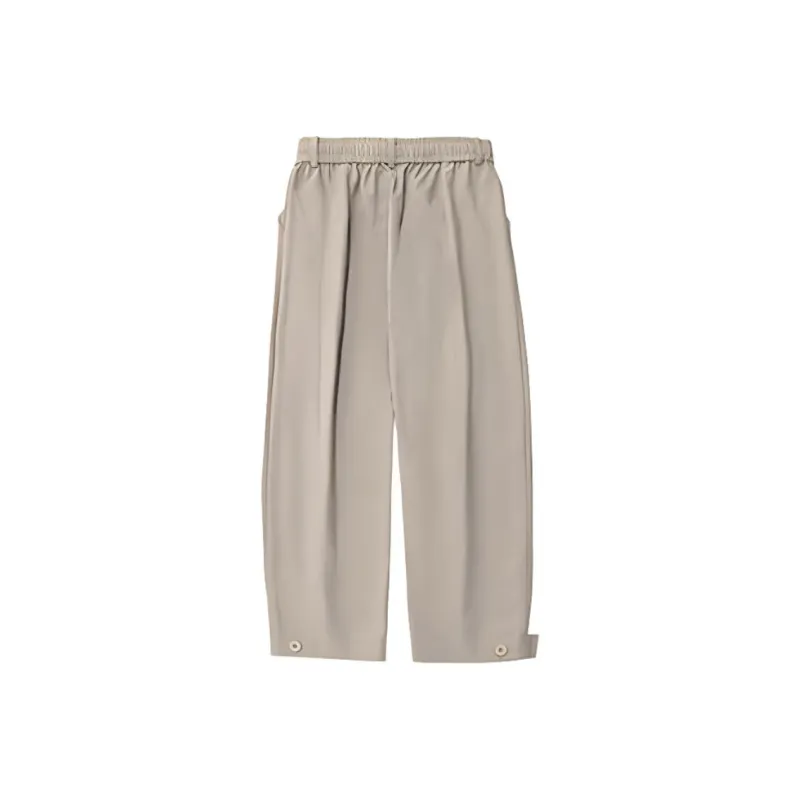 WOSAWE Casual Pants Unisex-1
