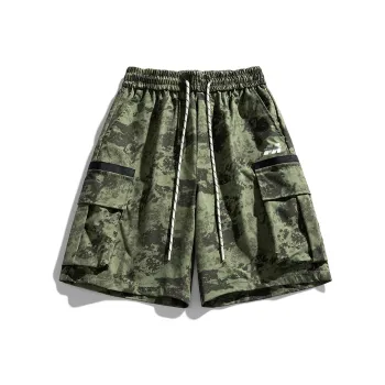 MUSCLETECH Casual Shorts Unisex