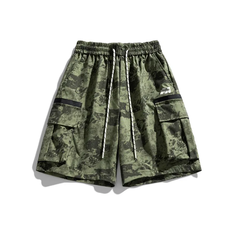 MUSCLETECH Casual Shorts Unisex-0