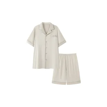 Good fortune Men Pajama Sets