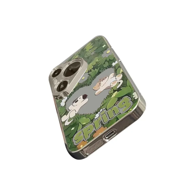 HASEE Phone Cases-5