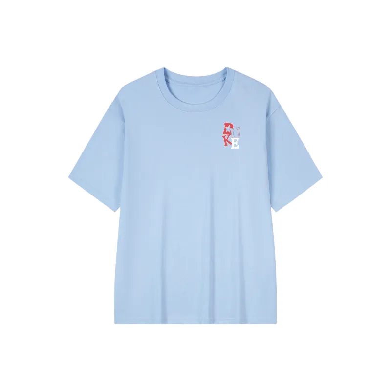 DUKE+DEXTER T Shirts Unisex-17