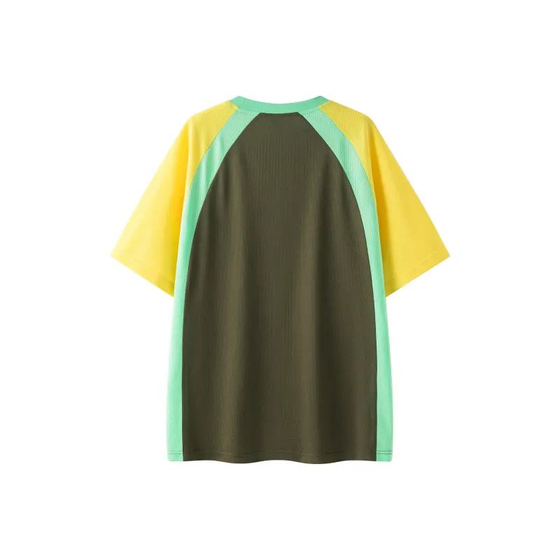 FCB ARCELONA T Shirts Unisex-1