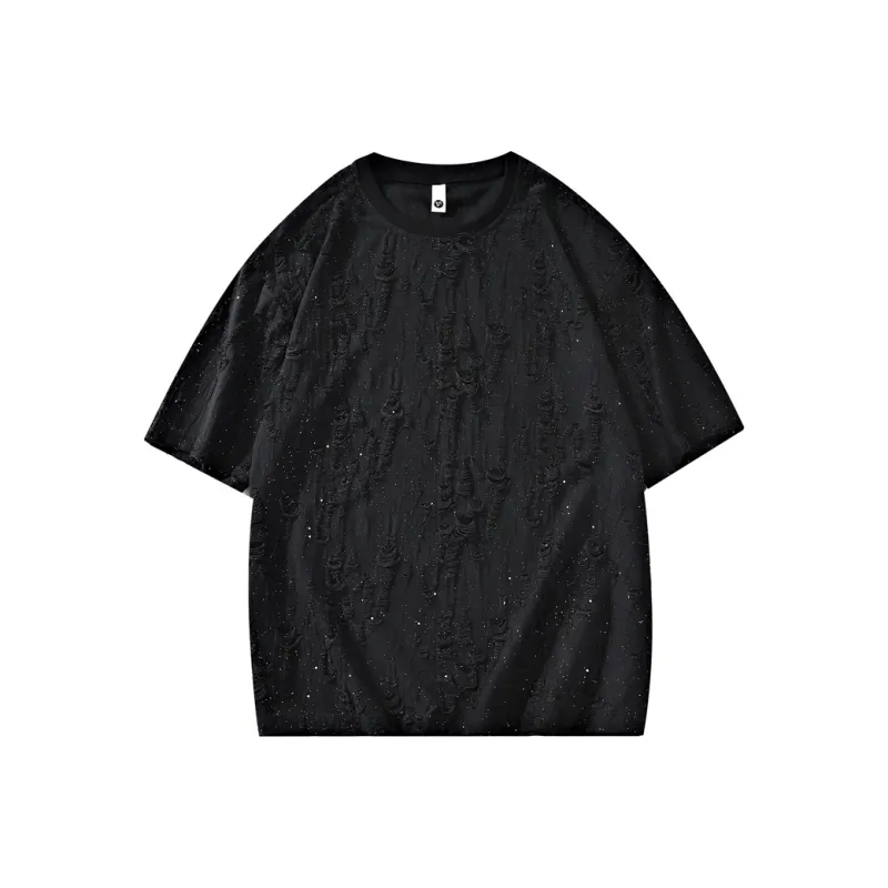 SIL VITIN T Shirts Unisex-0