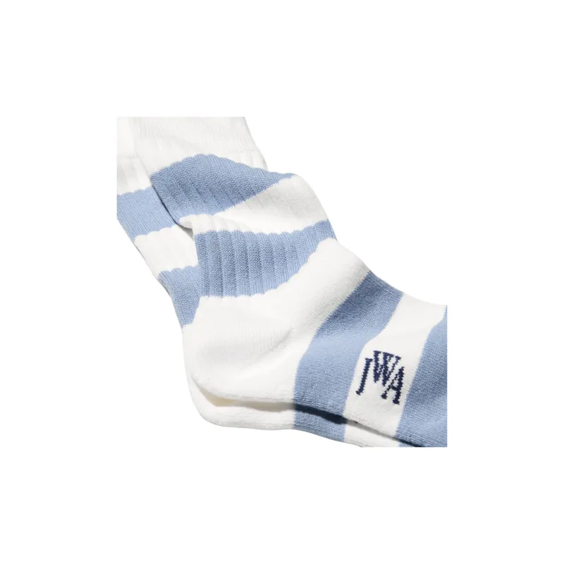 UNIQLO Unisex Mid Calf Socks-1