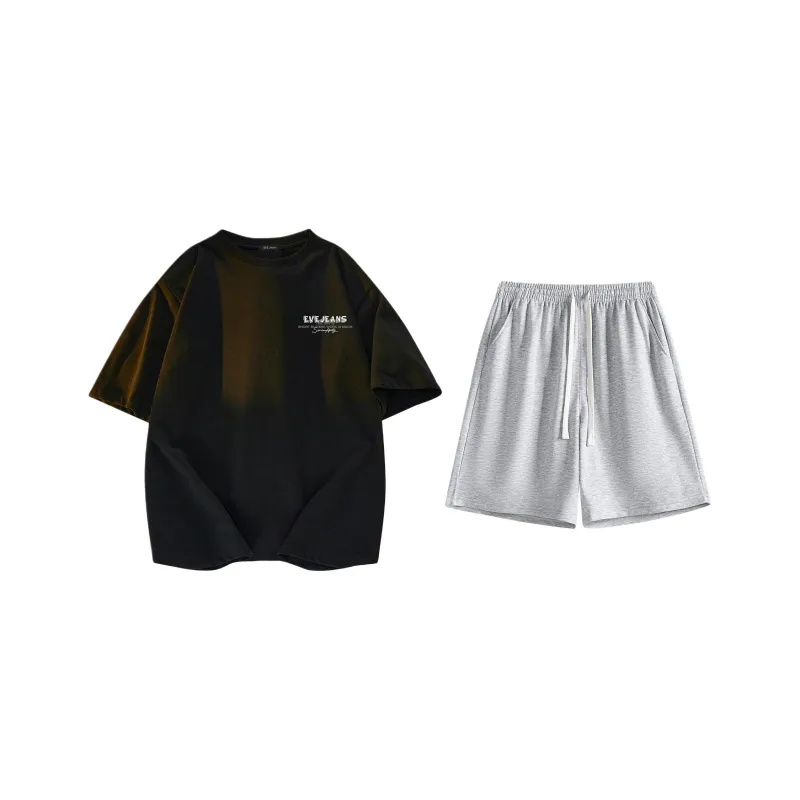 Yiwen Casual Sportswear Unisex-5