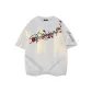 White Heather Gray