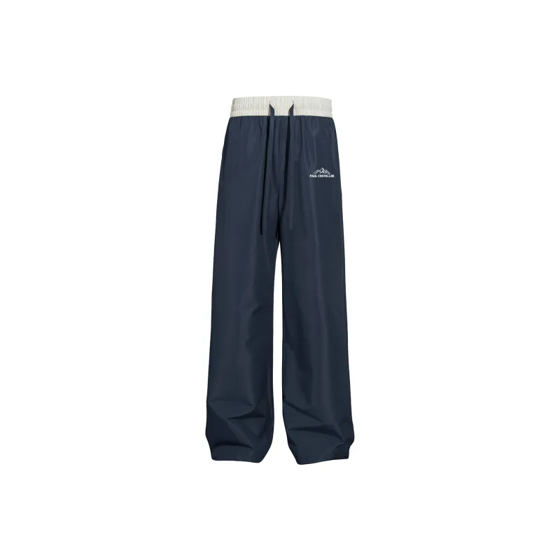 PAUL COSTELLOE Casual Pants Unisex-2