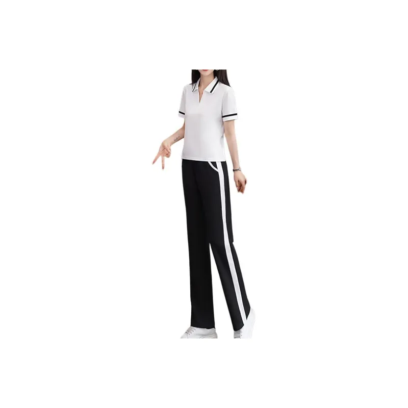 The New Age Family Casual Suit Women's-9
