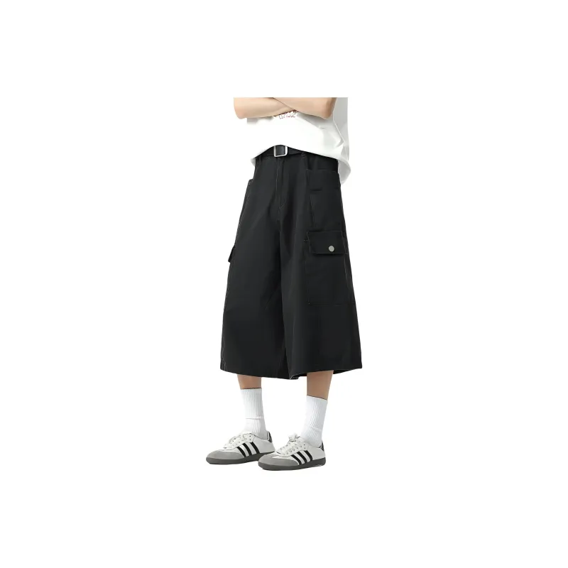 FOREVER 21 Casual Shorts Unisex-2