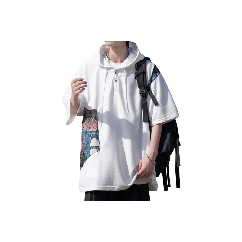 DANGERTIGER T Shirts Unisex-5