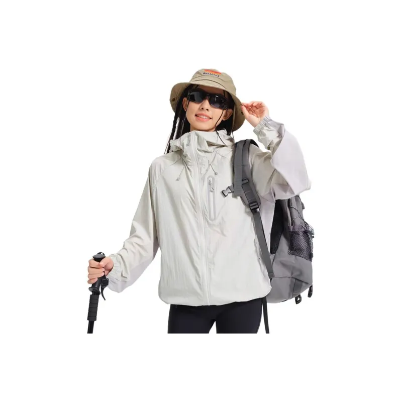MIIOW Breathable Quick Dry UV Protection Sun Protection Clothing Women's-7