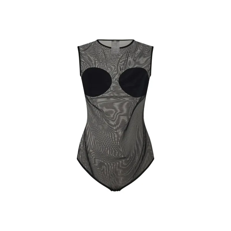 NENSI DOJAKA Jumpsuit Women's Black-1