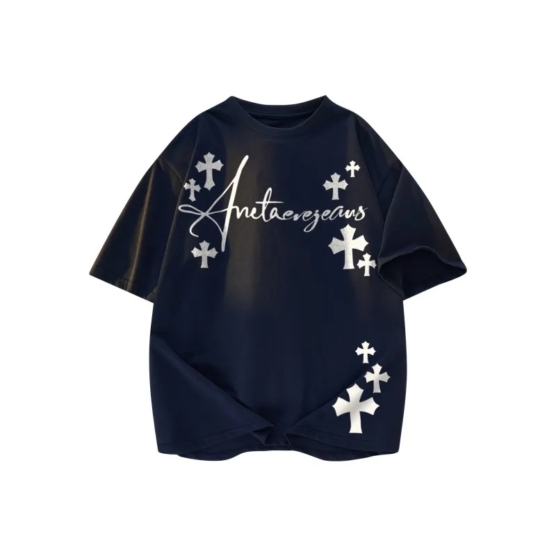 Yiwen T-Shirts Unisex-10