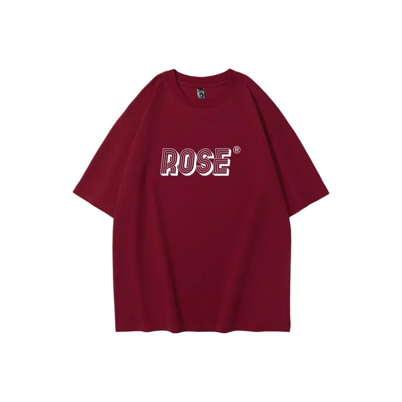 ROSECREED T Shirts Unisex-6