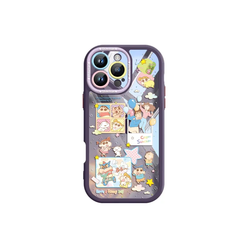 Pin Sai Phone Cases-0