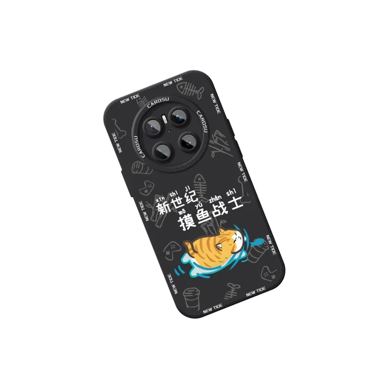 CHUNFAN Phone Cases-15