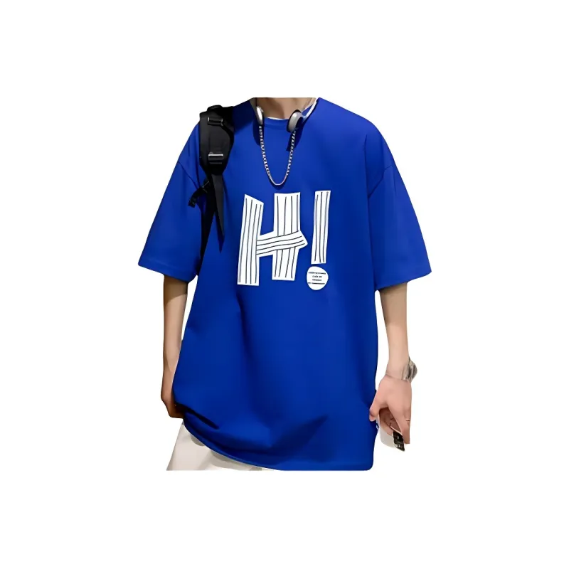 TONYBEAR T Shirts Men-8